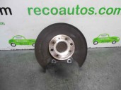 Recambio de mangueta trasera izquierda para opel combo (corsa c) 1.3 16v cdti cat (z 13 dt / ln9) referencia OEM IAM 