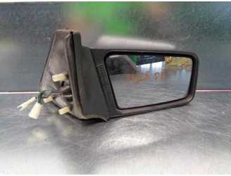 Recambio de retrovisor derecho para mg montengo 2.0 75kw referencia OEM IAM  5 PINES 