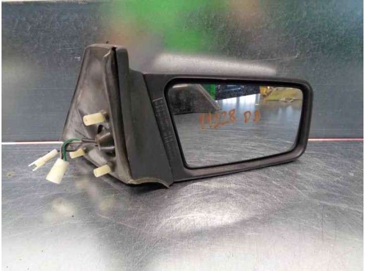 Recambio de retrovisor derecho para mg montengo 2.0 75kw referencia OEM IAM  5 PINES 