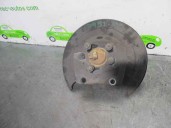 Recambio de mangueta trasera izquierda para opel combo (corsa c) 1.3 16v cdti cat (z 13 dt / ln9) referencia OEM IAM 