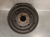 Recambio de polea cigueñal para peugeot 307 break / sw (s1) 1.6 hdi referencia OEM IAM 0515V8 0515V8 