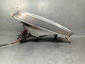 Recambio de faro antiniebla derecho para skoda octavia ii (1z3) 1.9 tdi referencia OEM IAM 1Z0941700 1Z0941702C 1Z0941702