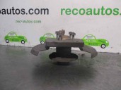 Recambio de mangueta trasera izquierda para opel combo (corsa c) 1.3 16v cdti cat (z 13 dt / ln9) referencia OEM IAM 
