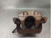 Recambio de pinza freno trasera izquierda para seat ibiza (6l1) 1.9 tdi referencia OEM IAM 6Q0615423A  LUCAS