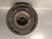 Recambio de polea cigueñal para peugeot 307 break / sw (s1) 1.6 hdi referencia OEM IAM 0515V8 0515V8 