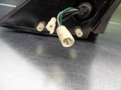 Recambio de retrovisor derecho para mg montengo 2.0 75kw referencia OEM IAM  5 PINES 