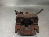 Recambio de pinza freno trasera izquierda para seat ibiza (6l1) 1.9 tdi referencia OEM IAM 6Q0615423A  LUCAS