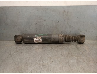 Recambio de amortiguador trasero izquierdo para citroën c8 (ea_, eb_) 2.0 hdi referencia OEM IAM 5206AR 5206AR 