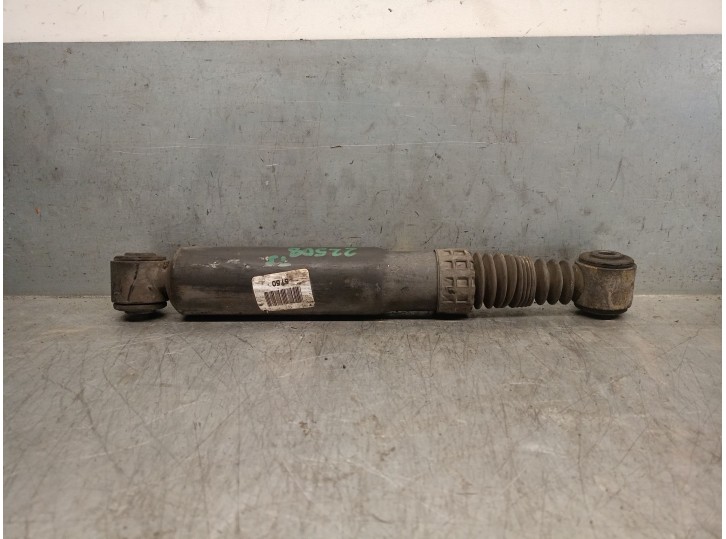 Recambio de amortiguador trasero izquierdo para citroën c8 (ea_, eb_) 2.0 hdi referencia OEM IAM 5206AR 5206AR 