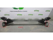 Recambio de puente trasero para citroën c4 lim. 1.6 e-hdi fap referencia OEM IAM DISCOS 4 AGUJEROS BURRA 14