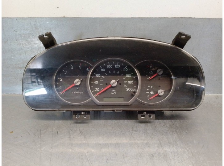 Recambio de cuadro instrumentos para kia carnival ii 2.9 crdi cat referencia OEM IAM 0K52A55430A  