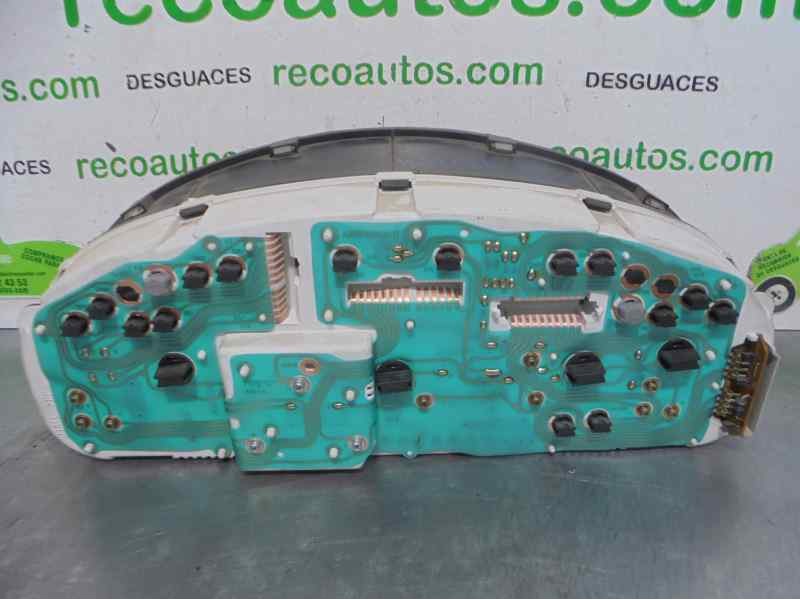 Recambio de cuadro instrumentos para hyundai trajet (fo) 2.0 crdi gls referencia OEM IAM 940133A000  