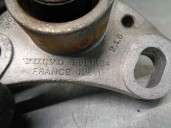 Recambio de soporte motor para volvo xc90 2.4 diesel cat referencia OEM IAM 8666204  