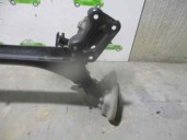 Recambio de puente trasero para citroën c4 lim. 1.6 e-hdi fap referencia OEM IAM DISCOS 4 AGUJEROS BURRA 14