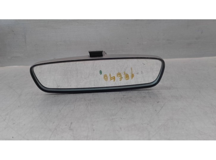 Recambio de espejo interior para ford s-max (ca1) 2.0 tdci cat referencia OEM IAM 5314904 