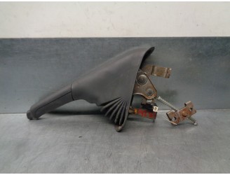 Recambio de palanca freno de mano para fiat 500 (312_) 0.9 (312axg1a, 312.axg11) referencia OEM IAM 735450154 