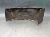 Recambio de molduras delanteras para volvo xc90 2.4 diesel cat referencia OEM IAM 8620820 