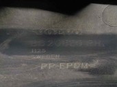 Recambio de molduras delanteras para volvo xc90 2.4 diesel cat referencia OEM IAM 8620820  