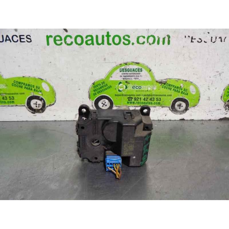 Recambio de motor calefaccion para kia carens (un) 2.0 crdi referencia OEM IAM H400730710C  