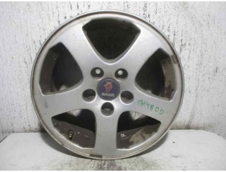 Recambio de llanta para saab 9-3 berlina 2.2 16v tid cat referencia OEM IAM 12785708 R156.5JX15H2IS41 