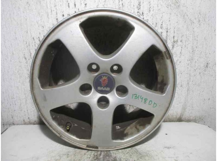 Recambio de llanta para saab 9-3 berlina 2.2 16v tid cat referencia OEM IAM 12785708 R156.5JX15H2IS41 