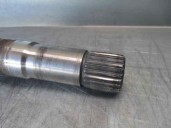 Recambio de transmision delantera derecha para citroën c4 lim. 1.6 e-hdi fap referencia OEM IAM   