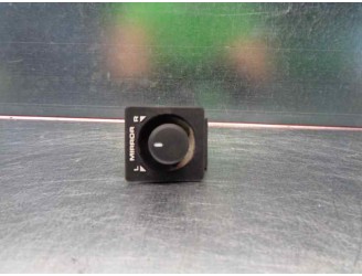 Recambio de mando retrovisor para mg montengo 2.0 75kw referencia OEM IAM   