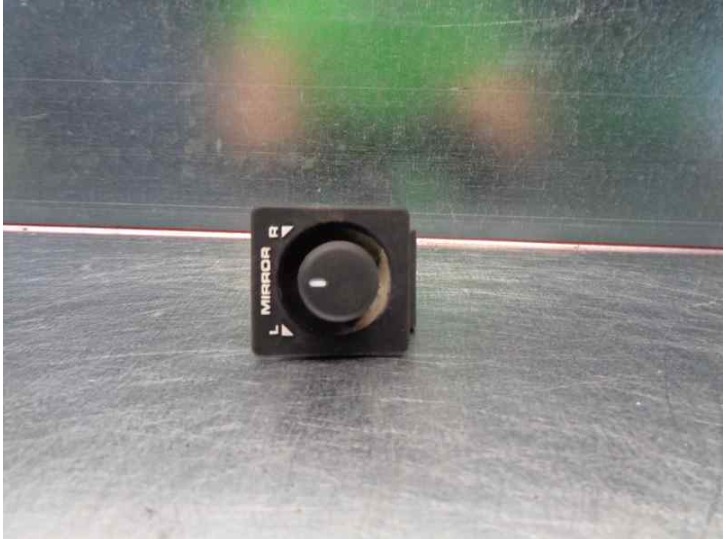 Recambio de mando retrovisor para mg montengo 2.0 75kw referencia OEM IAM 