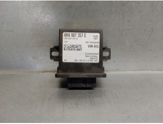 Recambio de centralita luces para audi a6 berlina (4gc) 3.0 v6 24v tdi referencia OEM IAM 4H4907357 5WK50799 CONTINENTAL