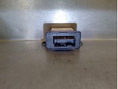 Recambio de centralita luces para audi a6 berlina (4gc) 3.0 v6 24v tdi referencia OEM IAM 4H4907357 5WK50799 CONTINENTAL