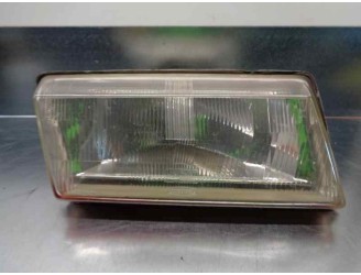 Recambio de faro derecho para mg montengo 2.0 75kw referencia OEM IAM 54516749 