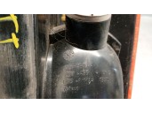 Recambio de piloto trasero izquierdo para ford focus berlina (cap) ghia referencia OEM IAM 4M5113405A 1420451 