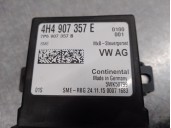 Recambio de centralita luces para audi a6 berlina (4gc) 3.0 v6 24v tdi referencia OEM IAM 4H4907357 5WK50799 CONTINENTAL