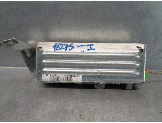 Recambio de airbag lateral trasero izquierdo para mercedes-benz clase s (w221) berlina 320 / 350 cdi (221.022) referencia OEM IA