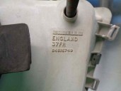 Recambio de faro derecho para mg montengo 2.0 75kw referencia OEM IAM 54516749 