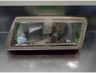 Recambio de faro izquierdo para mg montengo 2.0 75kw referencia OEM IAM 54516750  