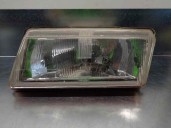 Recambio de faro izquierdo para mg montengo 2.0 75kw referencia OEM IAM 54516750  