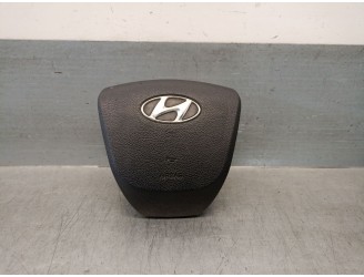 Recambio de airbag delantero izquierdo para hyundai i20 i (pb, pbt) 1.2 referencia OEM IAM 1J569000109P 569001J5009P 
