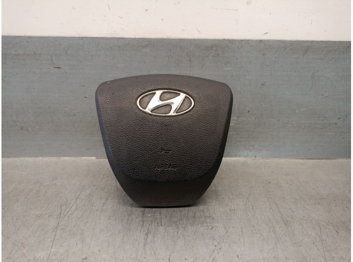 Recambio de airbag delantero izquierdo para hyundai i20 i (pb, pbt) 1.2 referencia OEM IAM 1J569000109P 569001J5009P 