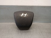 Recambio de airbag delantero izquierdo para hyundai i20 i (pb, pbt) 1.2 referencia OEM IAM 1J569000109P 569001J5009P 