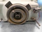 Recambio de faro izquierdo para mg montengo 2.0 75kw referencia OEM IAM 54516750  