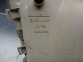 Recambio de faro izquierdo para mg montengo 2.0 75kw referencia OEM IAM 54516750  