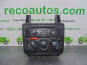 Recambio de mando climatizador para citroën c4 lim. 1.6 e-hdi fap referencia OEM IAM 9804764ZD 9670466180 