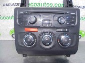 Recambio de mando climatizador para citroën c4 lim. 1.6 e-hdi fap referencia OEM IAM 9804764ZD 9670466180 