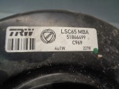 Recambio de servofreno para fiat 500 (312_) 0.9 (312axg1a, 312.axg11) referencia OEM IAM 51866499 77364658 