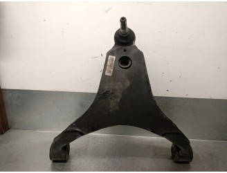 Recambio de brazo suspension inferior delantero derecho para iveco daily vi furgoneta naturalpower 35s14, 35c14, 40c14, 50c14, 6