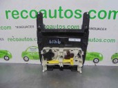 Recambio de mando climatizador para citroën c4 lim. 1.6 e-hdi fap referencia OEM IAM 9804764ZD 9670466180 