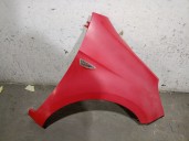 Recambio de aleta delantera derecha para hyundai i20 i (pb, pbt) 1.2 referencia OEM IAM 663211J000 663211J000 