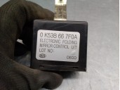 Recambio de modulo electronico para kia carnival ii 2.9 crdi cat referencia OEM IAM 0K53B667F0A 