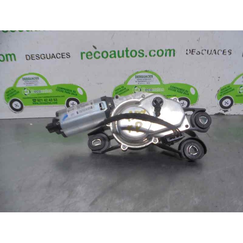 Recambio de motor limpia trasero para seat ibiza (6j5) 1.6 tdi referencia OEM IAM 6J4955711 W000003125 VALEO